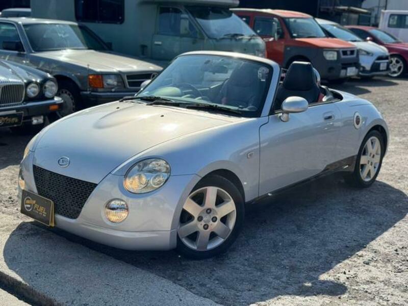 COPEN