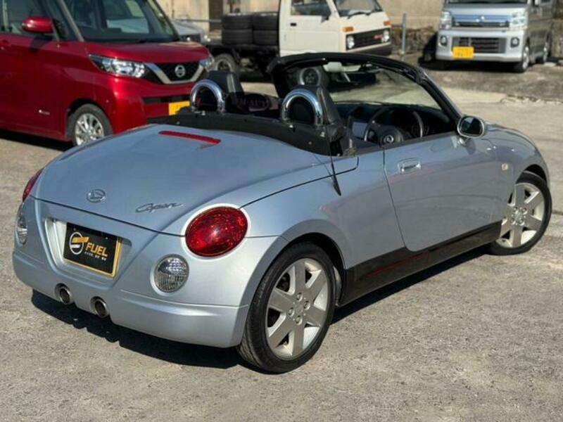 COPEN