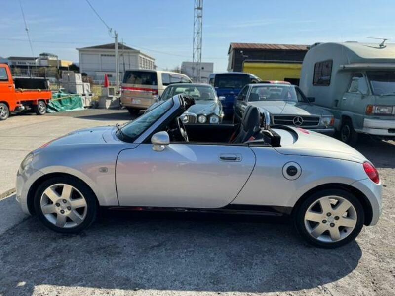 COPEN