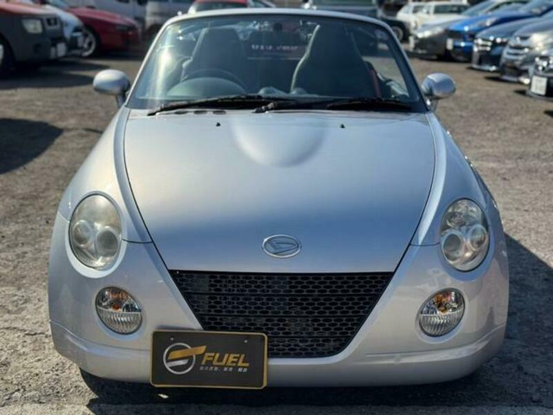 COPEN