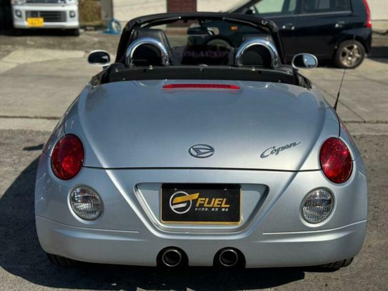 COPEN