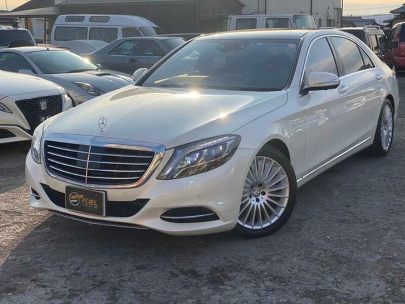 S-CLASS