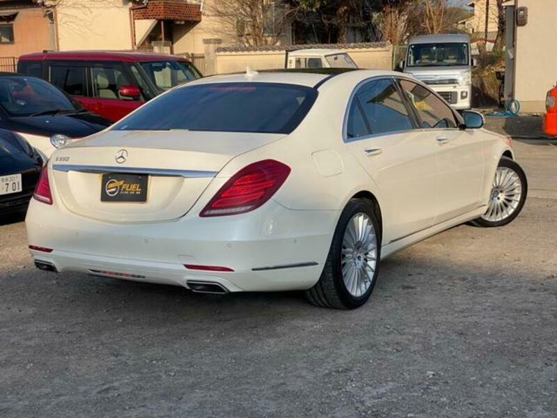 S-CLASS
