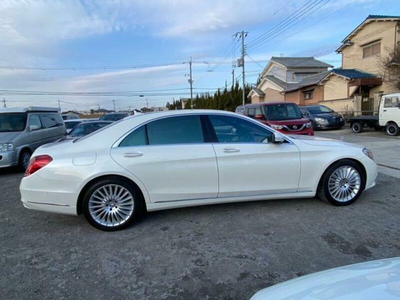 S-CLASS