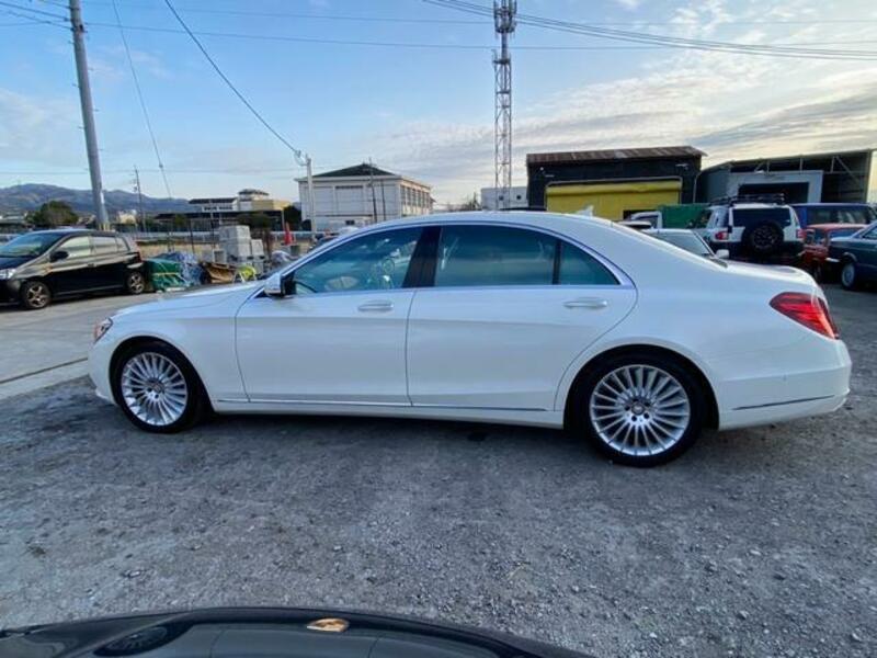 S-CLASS