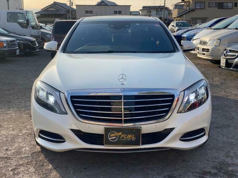 S-CLASS
