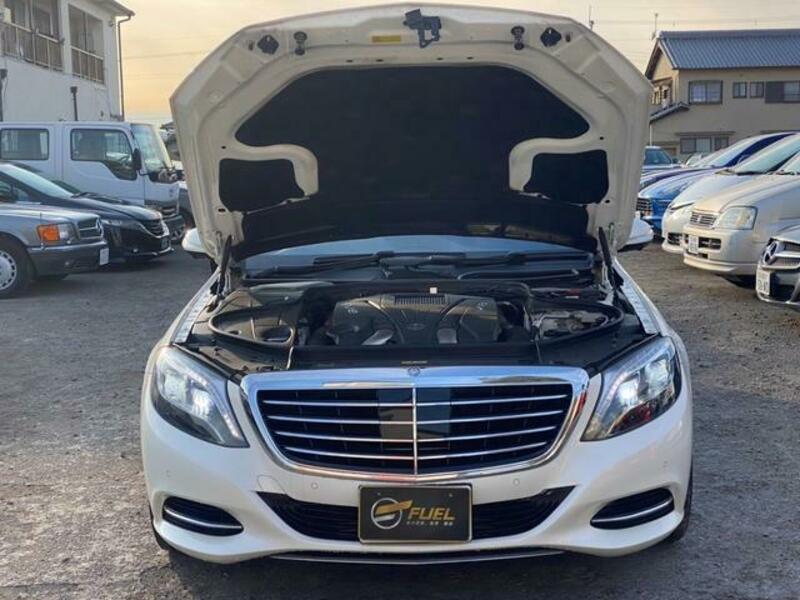 S-CLASS