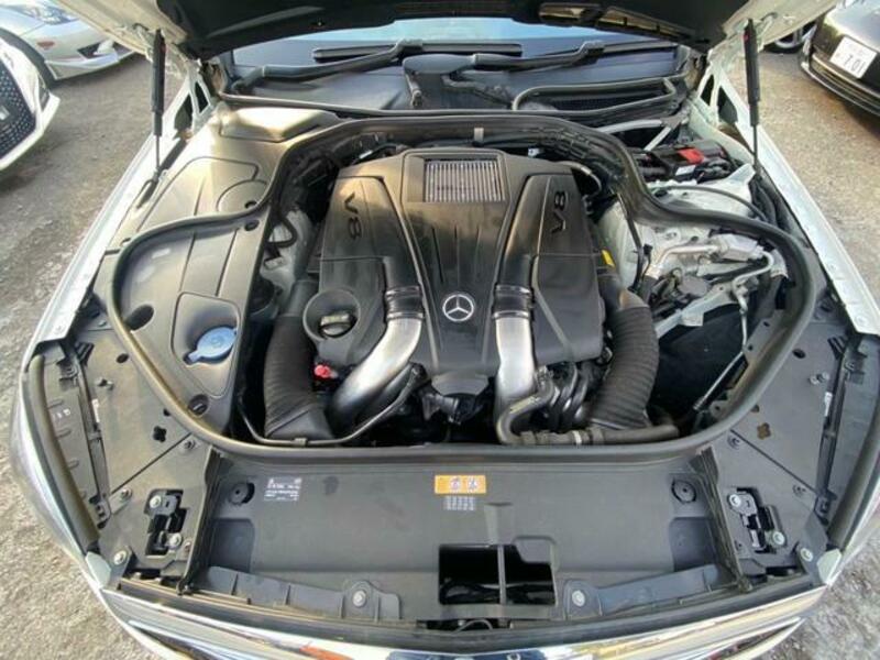 S-CLASS