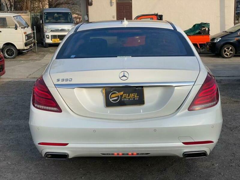 S-CLASS