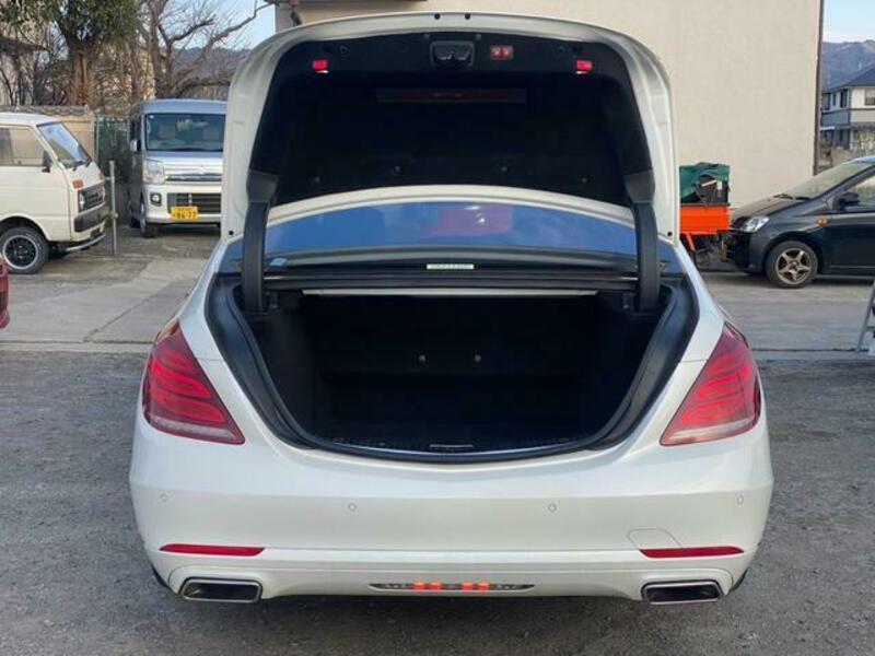 S-CLASS