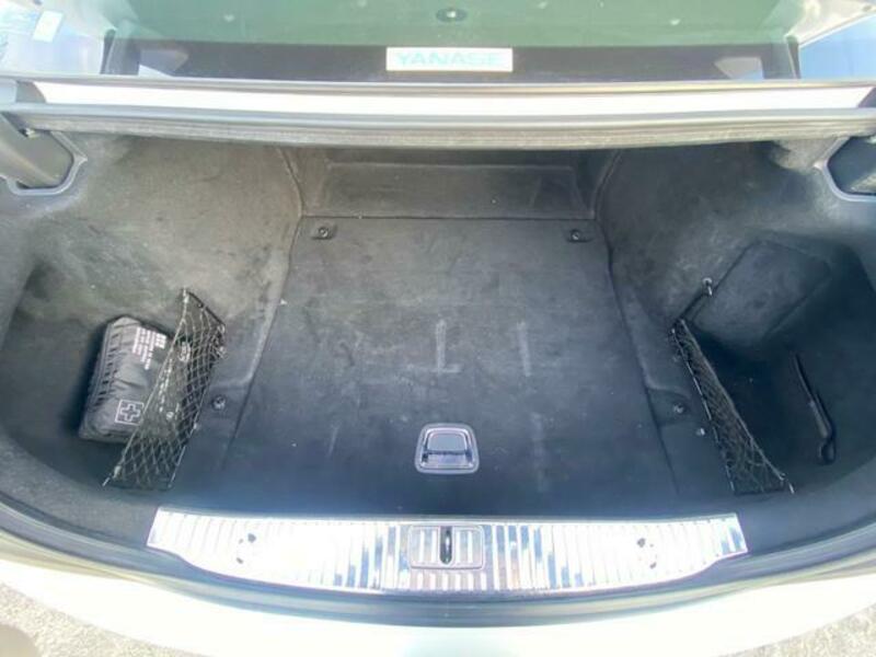 S-CLASS