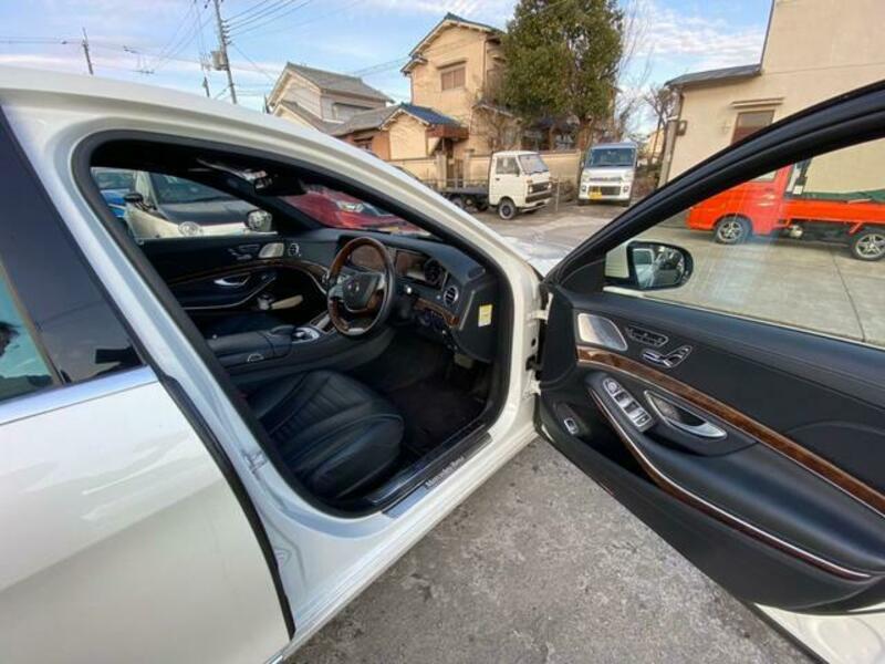 S-CLASS
