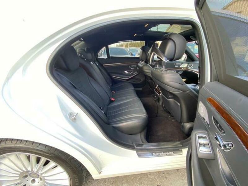 S-CLASS