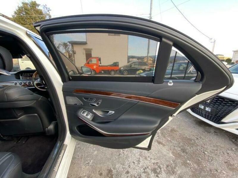 S-CLASS