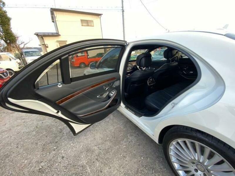 S-CLASS
