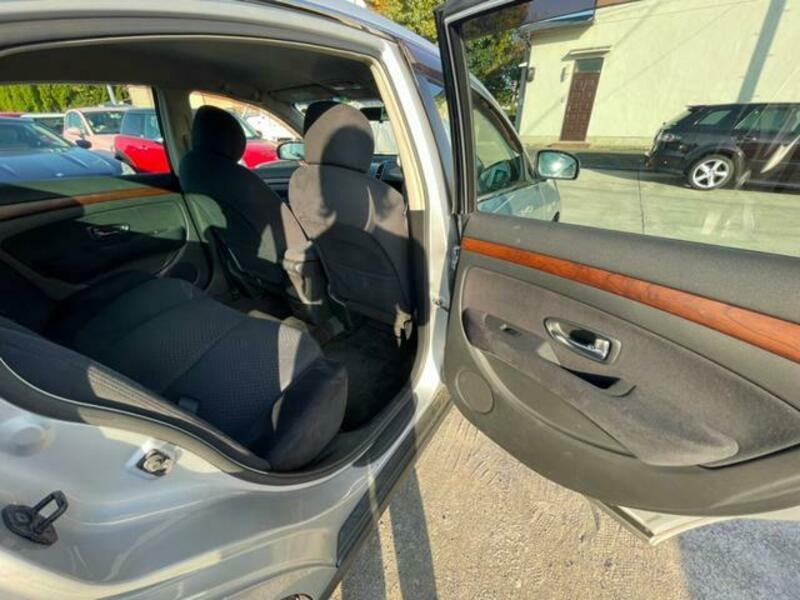 BLUEBIRD SYLPHY