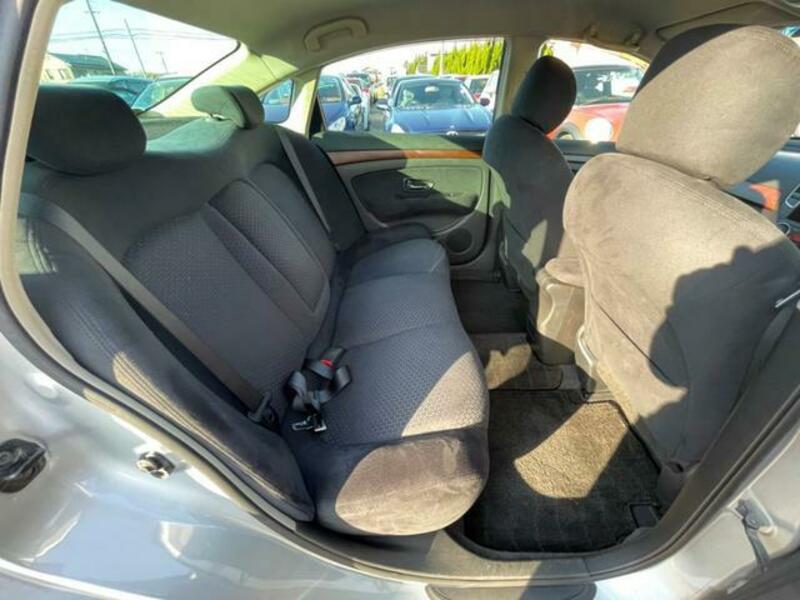 BLUEBIRD SYLPHY