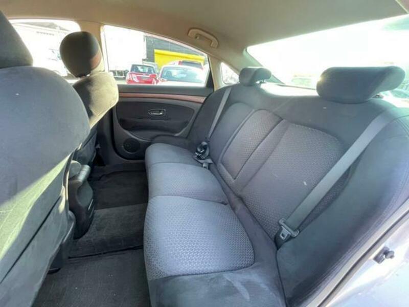 BLUEBIRD SYLPHY