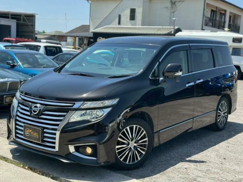 ELGRAND