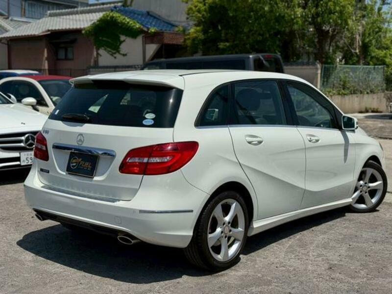 B-CLASS