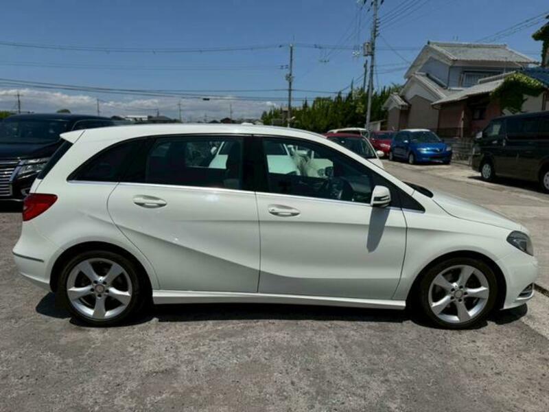 B-CLASS