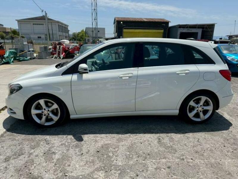 B-CLASS