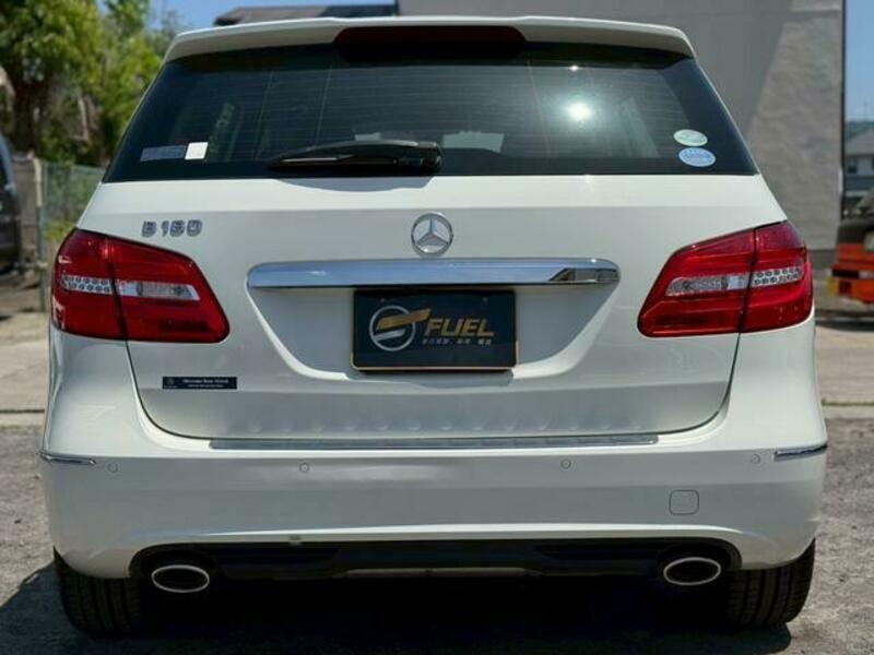 B-CLASS