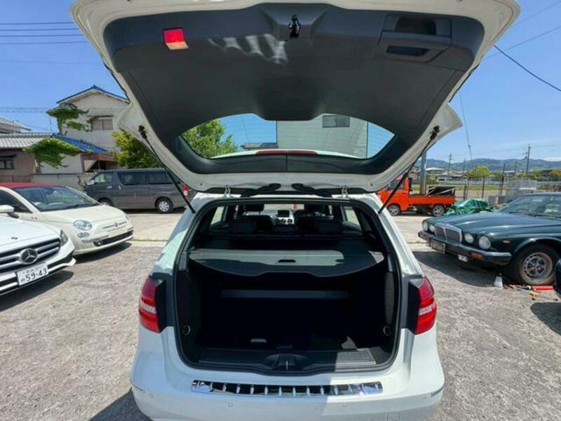 B-CLASS