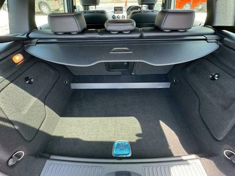 B-CLASS