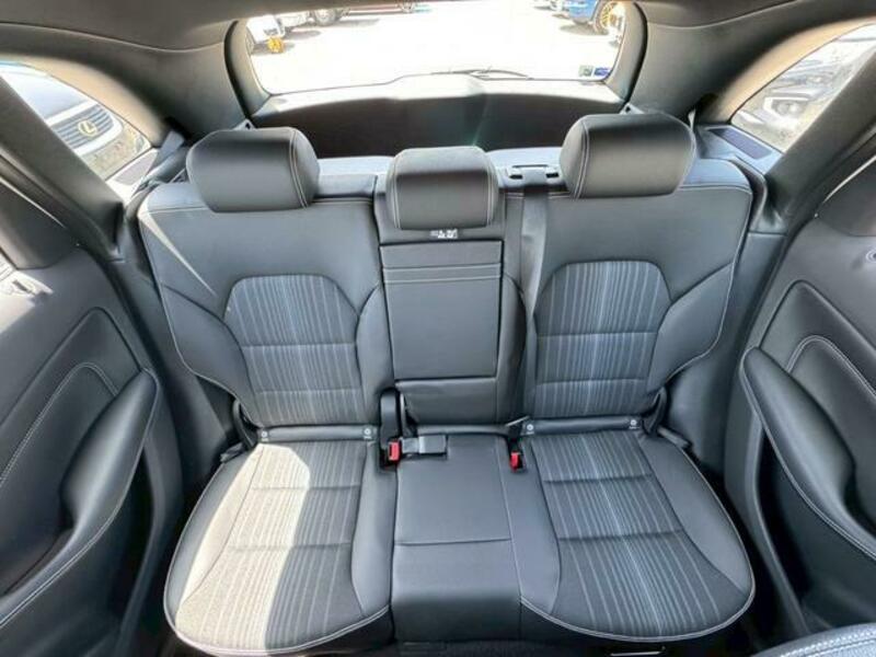 B-CLASS