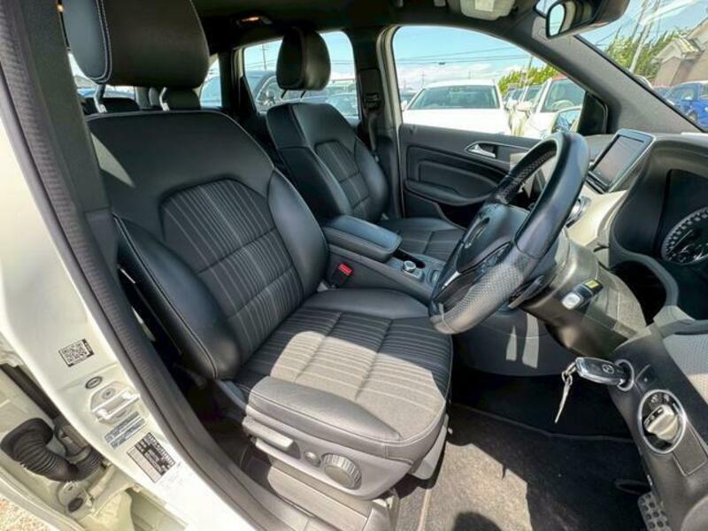 B-CLASS