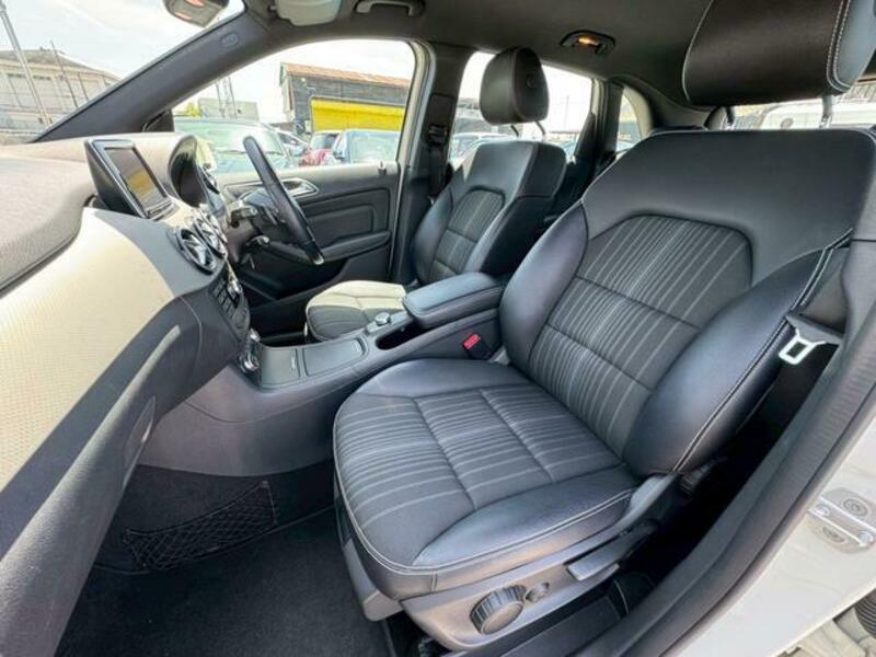 B-CLASS