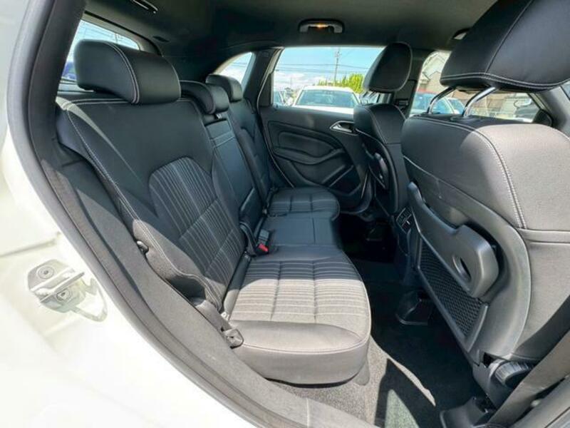 B-CLASS
