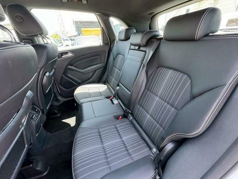 B-CLASS