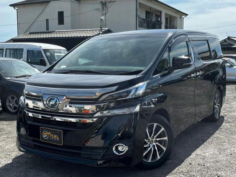 VELLFIRE