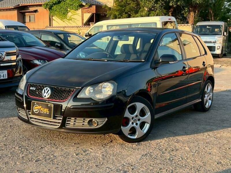 POLO