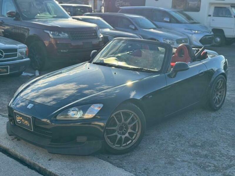 S2000