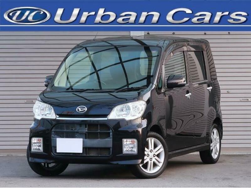 DAIHATSU TANTO EXE