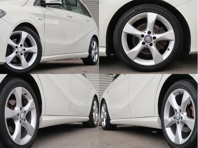 B-CLASS