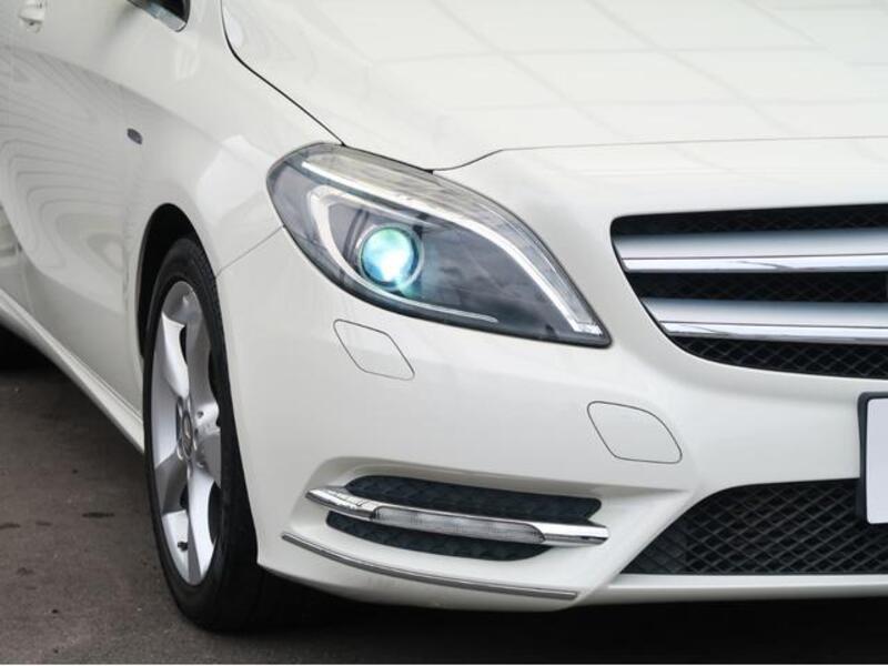 B-CLASS