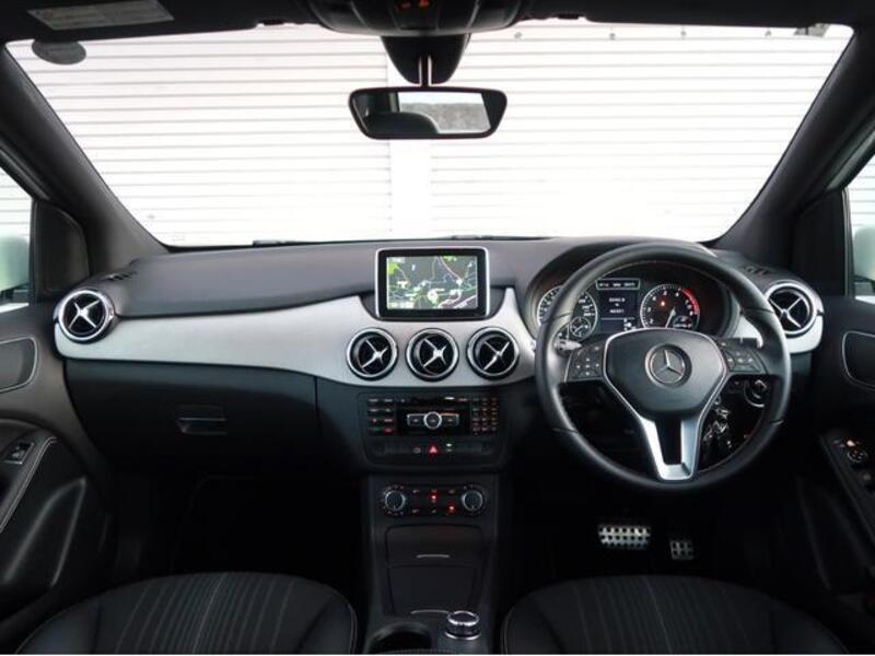 B-CLASS