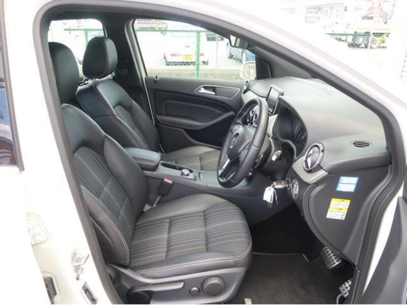 B-CLASS