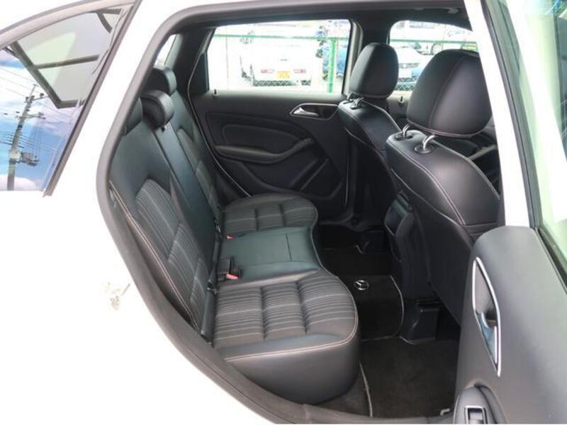 B-CLASS