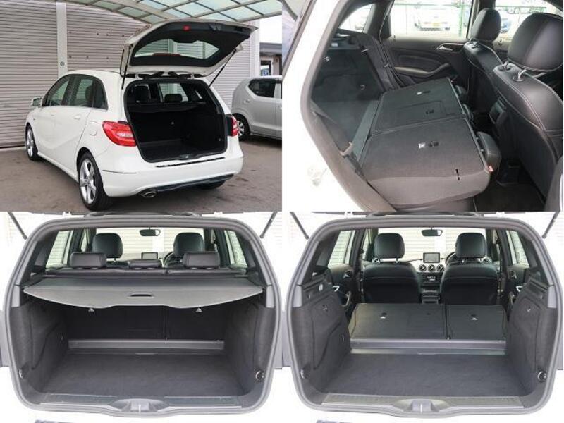 B-CLASS