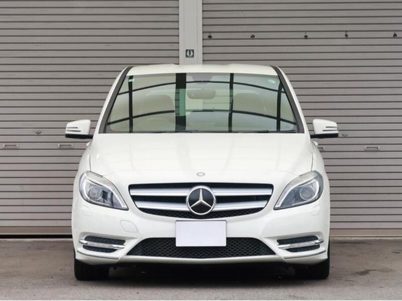 B-CLASS