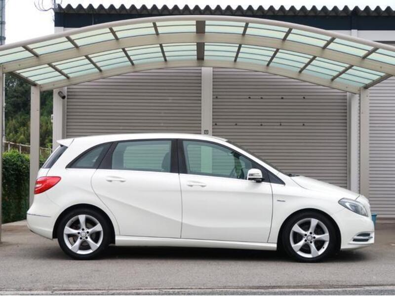 B-CLASS