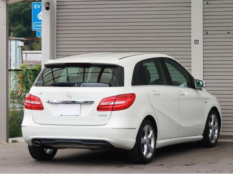 B-CLASS