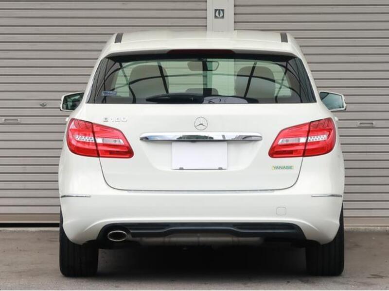 B-CLASS