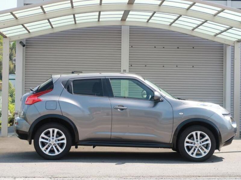 JUKE