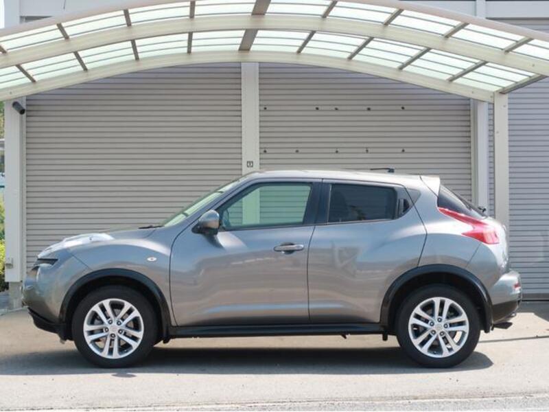 JUKE